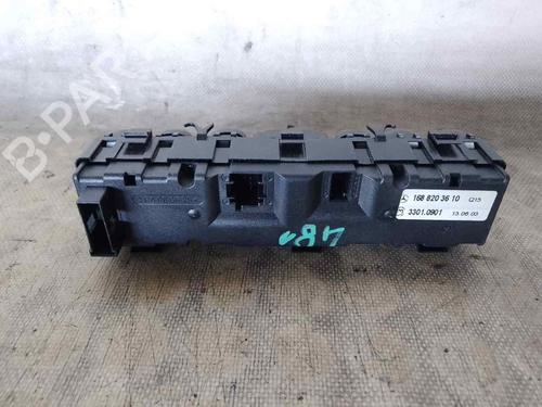 Switch MERCEDES-BENZ A-CLASS (W168) A 170 CDI (168.009, 168.109) | BP26470659I30 