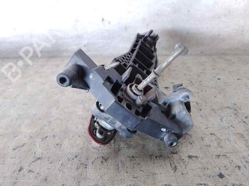 Front left exterior door handle MERCEDES-BENZ A-CLASS (W168) A 170 CDI (168.009, 168.109) | BP26470661C128 
