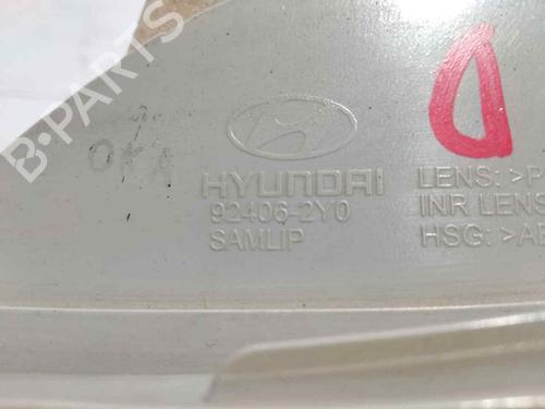 Right tailgate light HYUNDAI ix35 (LM, EL, ELH) | BP28459569C80