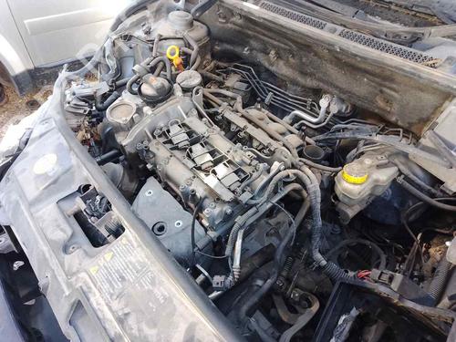 Motor für SKODA FABIA I (6Y2) [1999-2008]  28458048