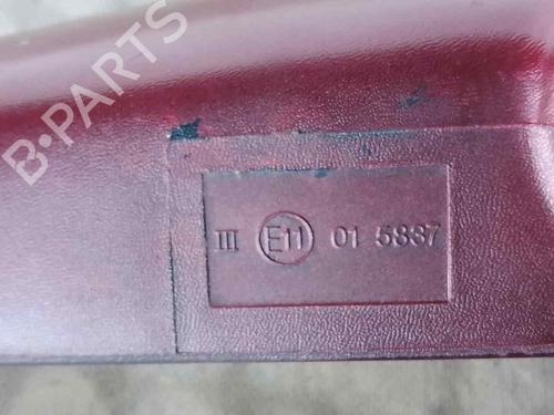 Right mirror HYUNDAI ATOS (MX)  | BP26467921C27 