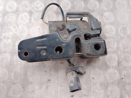 Hood lock SEAT IBIZA III (6L1)  | BP26472883C133 