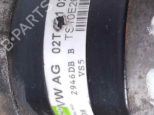 Startmotor SEAT IBIZA IV (6J5, 6P1)  | BP26472151M8 