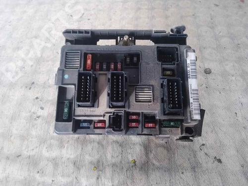 Used Fuse box PEUGEOT 206 Hatchback (2A/C) 1.9 D (69 hp) 26480766