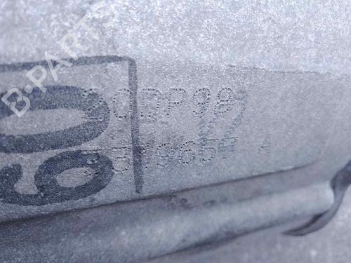 Gearbox CITROËN C3 Picasso (SH_) | BP30489568M3