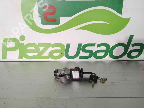 Used Ignition barrel NISSAN ALMERA II Hatchback (N16) 1.5 (98 hp) 30964119
