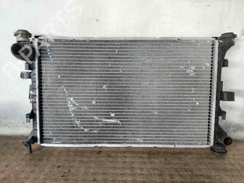 Køler FORD FOCUS I (DAW, DBW) 1.8 Turbo DI / TDDi (90 hp) 30097307