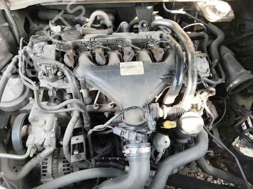 Used Engine control unit (ECU) FORD MONDEO IV (BA7) [2007-2015]  29127296