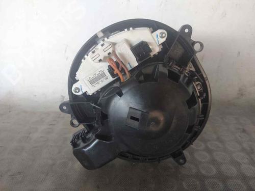 Heater blower motor BMW 1 (F20)  | BP26483835M62 