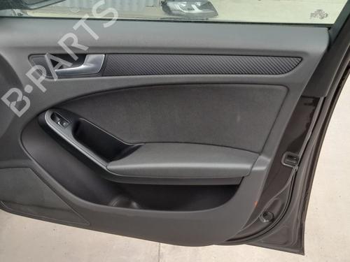 Used Front right panel Front right panel AUDI A4 B8 Avant (8K5) [2007-2017] 34394614 34394614