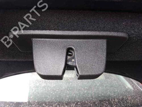 Used Tailgate lock JAGUAR XF I (X250) [2008-2015]  28464673