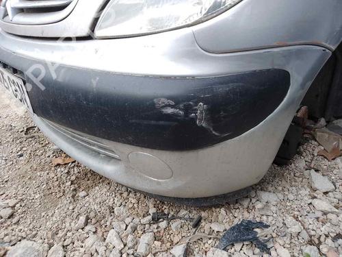 Used Front bumper CITROËN XSARA PICASSO (N68) 2.0 HDi (90 hp) 28465258
