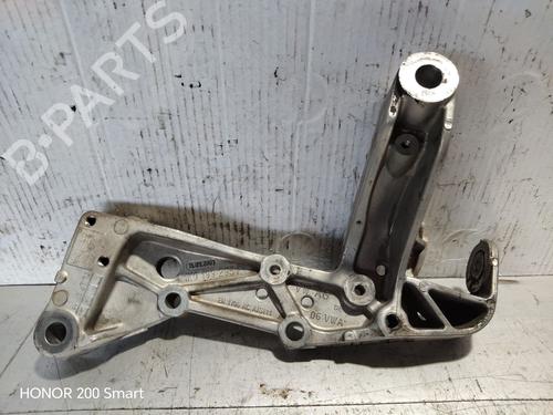 Used Left front suspension arm Left front suspension arm SKODA SUPERB II (3T4) 2.0 TDI 16V (140 hp) 36386642 36386642