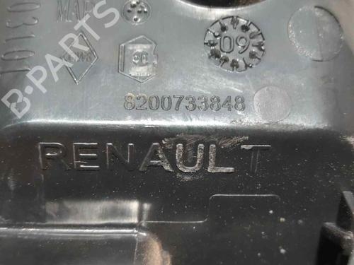 Rear left interior door handle DACIA LOGAN EXPRESS (FS_) | BP30748906I15 - Image 3