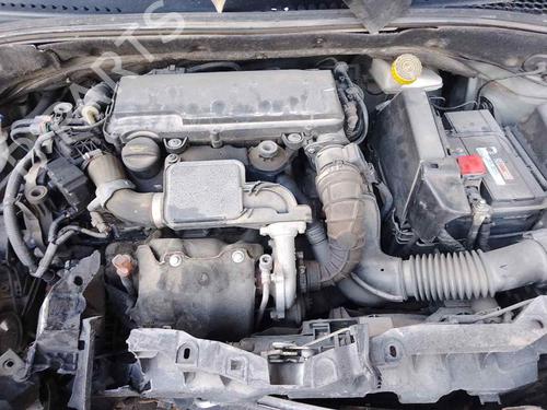 Starter CITROËN C3 II (SC_) | BP28465510M8 - Image 5