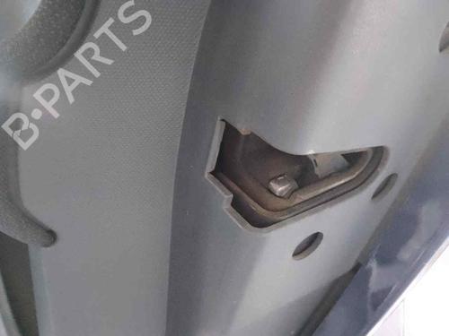 Højre bagtil lås SMART FORFOUR (454) 1.3 (454.031) (95 hp) 28453187