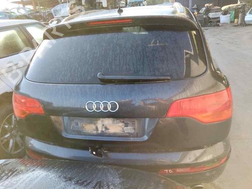 Used Tailgate AUDI Q7 (4LB) 3.0 TDI quattro (233 hp) 29351523
