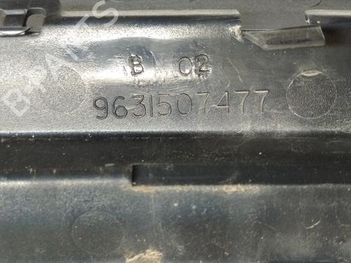 Grille CITROËN XSARA PICASSO (N68) 2.0 HDi | BP26476193C40 
