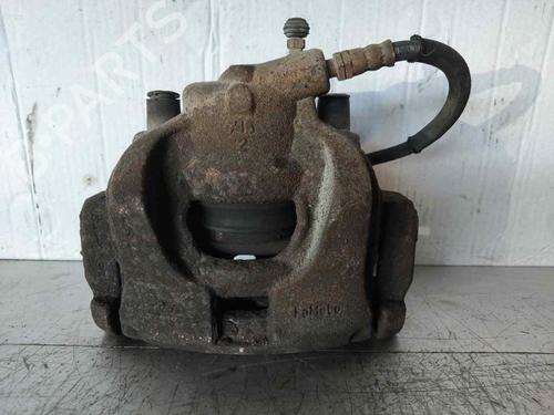 Used Left front brake caliper Left front brake caliper LAND ROVER FREELANDER 2 (L359) [2006-2015] 32729139 32729139