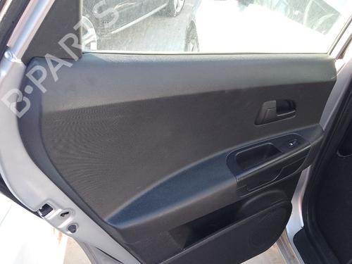 Used Rear left panel Rear left panel KIA CEE'D Hatchback (ED) [2006-2012] 35954568 35954568