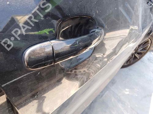 Used Front right exterior door handle SEAT IBIZA IV (6J5, 6P1) [2008-2017]  28452225