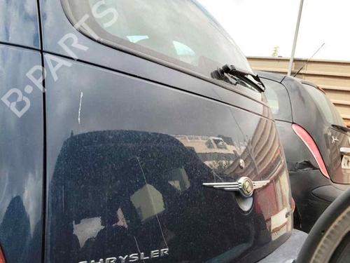 Used Tailgate CHRYSLER PT CRUISER (PT_) [2000-2010]  29278614