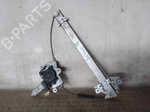Used Front left window mechanism KIA PICANTO I (SA) 1.1 (65 hp) 28139684