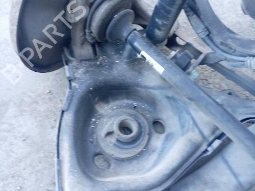 Left rear driveshaft AUDI A6 C6 (4F2) | BP40435226M40 - Image 2
