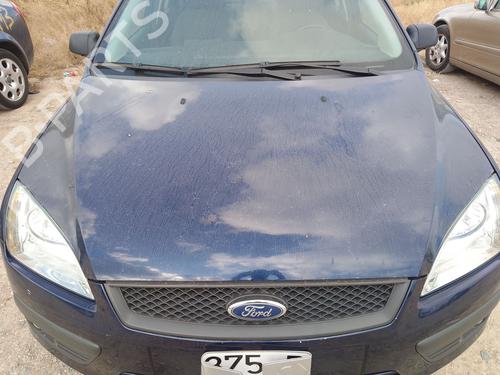 Used Hood Hood FORD FOCUS II Saloon (DB_, FCH, DH) 1.6 Ti (115 hp) 36332872 36332872