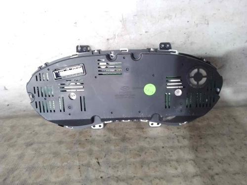 Instrument cluster HYUNDAI i20 II (GB, IB) 1.2 | BP26483601C47 