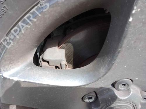 Used Left front brake caliper VW TOUAREG (7LA, 7L6, 7L7) [2002-2013]  28454577