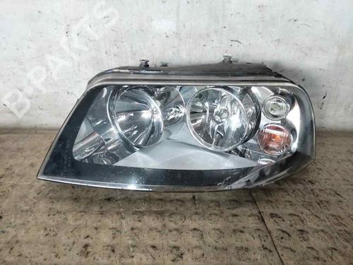 Venstre forlygte SEAT ALHAMBRA (7V8, 7V9) [1996-2010]  30339475