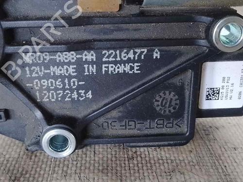 Sunroof engine HYUNDAI ix35 (LM, EL, ELH)  | BP26484413M60 