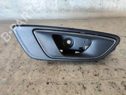 Used Front right interior door handle SEAT LEON (5F1) [2012-2021]  30151768