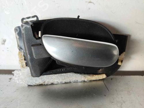 Poignée intérieure avant gauche PEUGEOT 206 CC (2D) 2.0 S16 (136 hp) 32134389