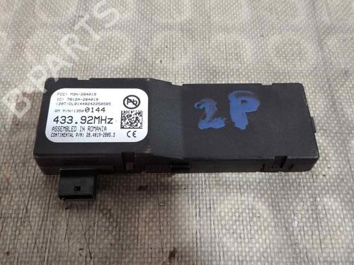 Used Electronic module OPEL ASTRA J (P10) [2009-2016]  26468541