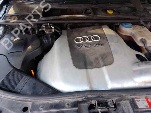 Used Mass air flow sensor AUDI A6 C5 Avant (4B5, 4B6) 2.5 TDI (163 hp) 28452780