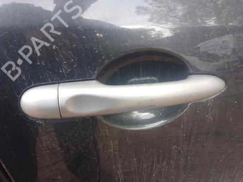 Used Front right exterior door handle RENAULT MEGANE III Hatchback (BZ0/1_, B3_) 1.5 dCi (106 hp) 28459125