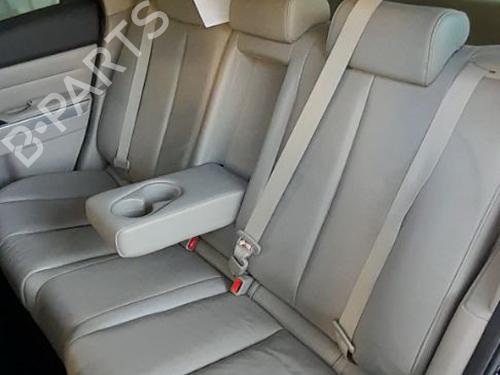 Sæde Bagtil Sæde Bagtil MAZDA CX-7 (ER) [2006-2014] 33819739 33819739