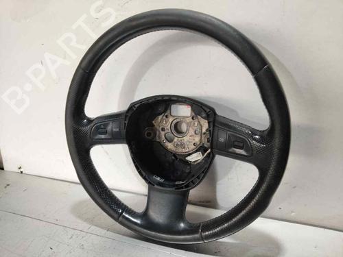 Steering wheel AUDI A6 C6 (4F2) | BP32724189C49 - Image 3