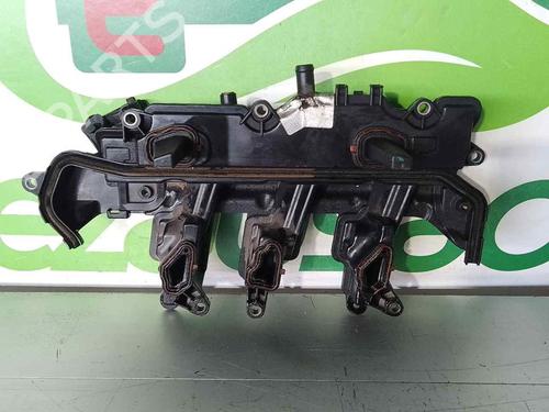Valve cover RENAULT MASTER III Van (FV) | BP31380078M124