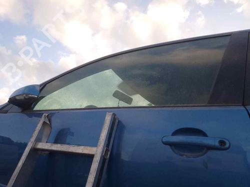 Used Front left door window VW POLO IV (9N_, 9A_) 1.4 16V (80 hp) 28469989