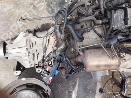 Gearbox AUDI Q5 (8RB) 2.0 TDI | BP37462364M3 - Image 4