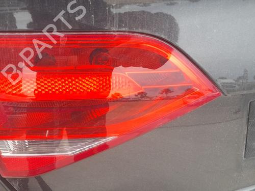 Used Left tailgate light Left tailgate light AUDI A4 B8 Avant (8K5) [2007-2017] 34398324 34398324