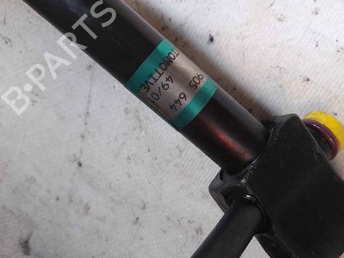 AC pipe BMW 3 Touring (E46) 320 d | BP26481363M126 