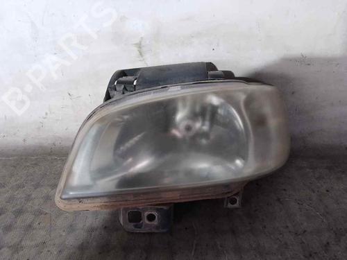 Used Left headlight SEAT IBIZA II (6K1) [1993-2002]  26470717