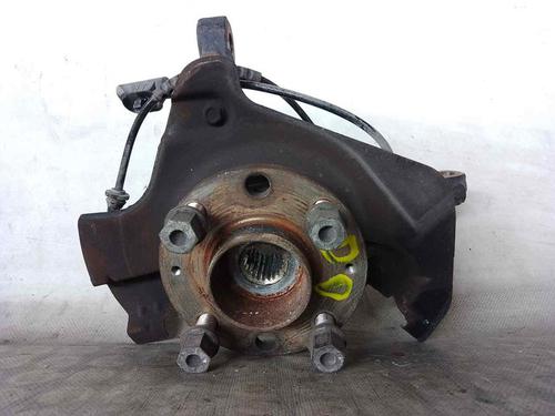 Right front steering knuckle OPEL CORSA D (S07) 1.4 (L08, L68) | BP26477245M26 