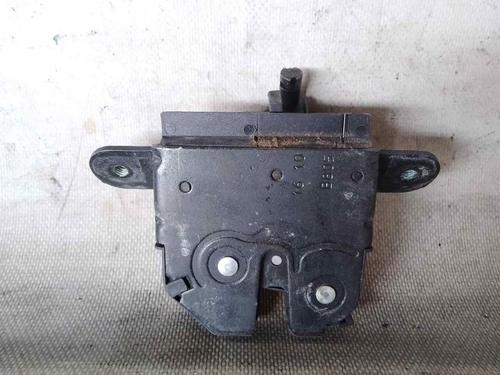 Bakluke lås FIAT DOBLO Cargo (263_) 1.3 D Multijet (90 hp) 26475278