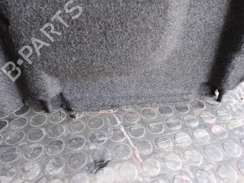 Rear parcel shelf CITROËN XSARA PICASSO (N68) 2.0 HDi | BP26482199C85 