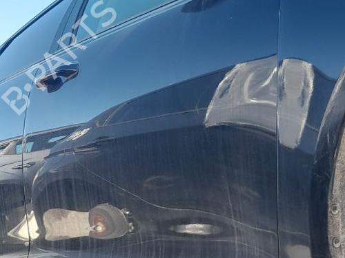 Used Right front door Right front door KIA OPTIMA (JF) 1.7 CRDi (141 hp) 33954702 33954702